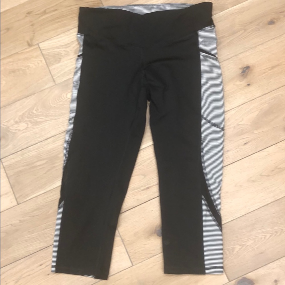 Champion workout pants